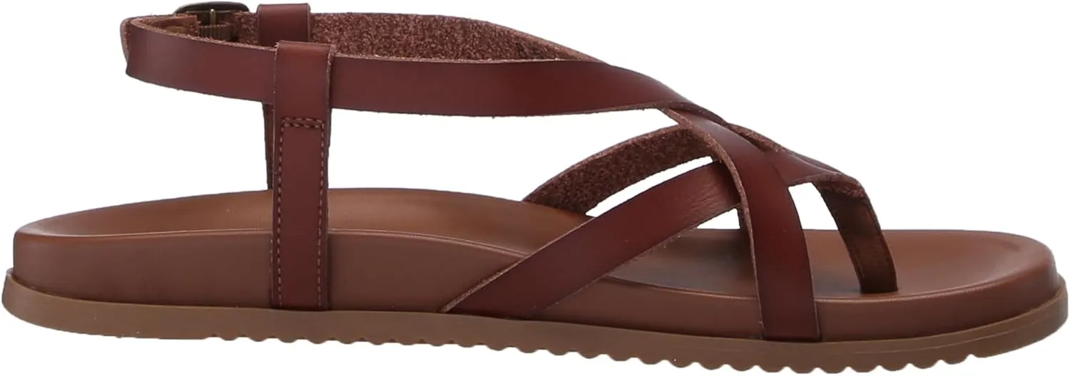 Blowfish Malibu Women's Camden Ankle Strap Sandal