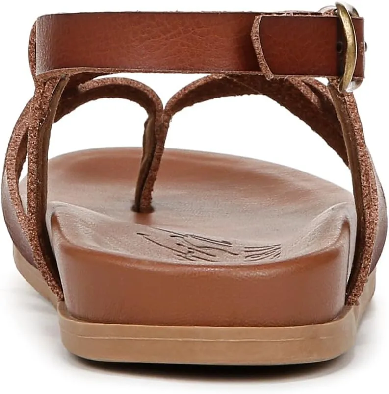 Blowfish Malibu Women's Camden Ankle Strap Sandal