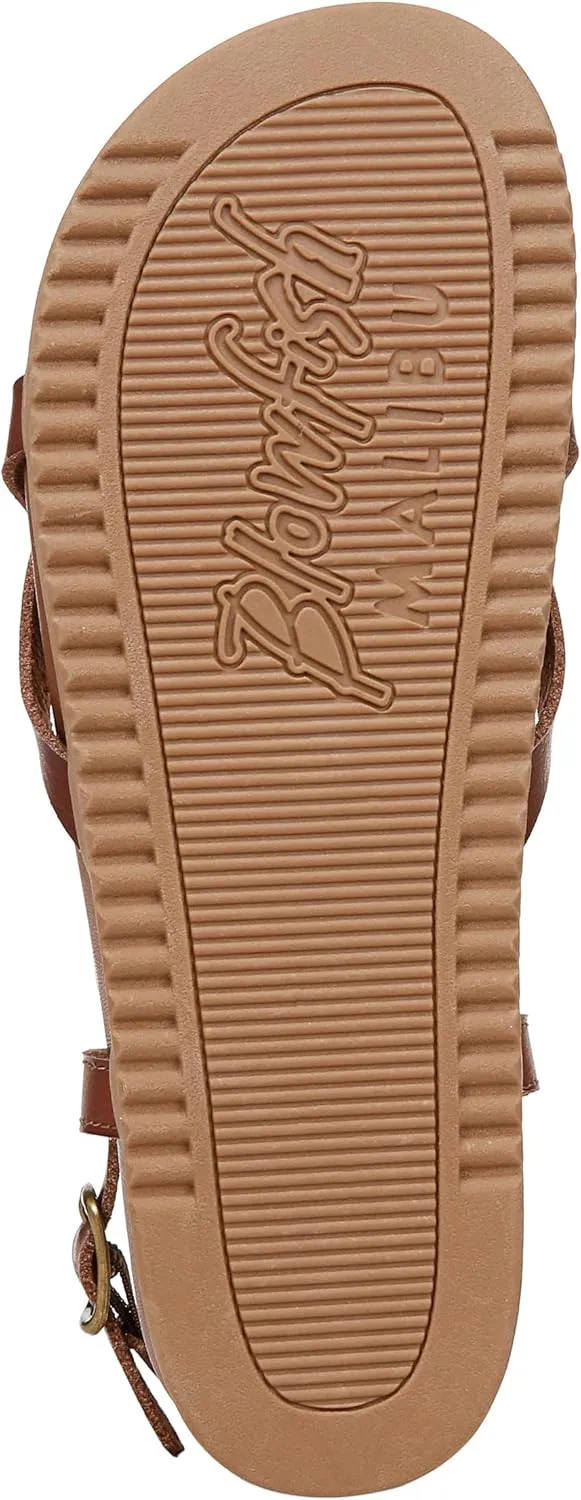 Blowfish Malibu Women's Camden Ankle Strap Sandal