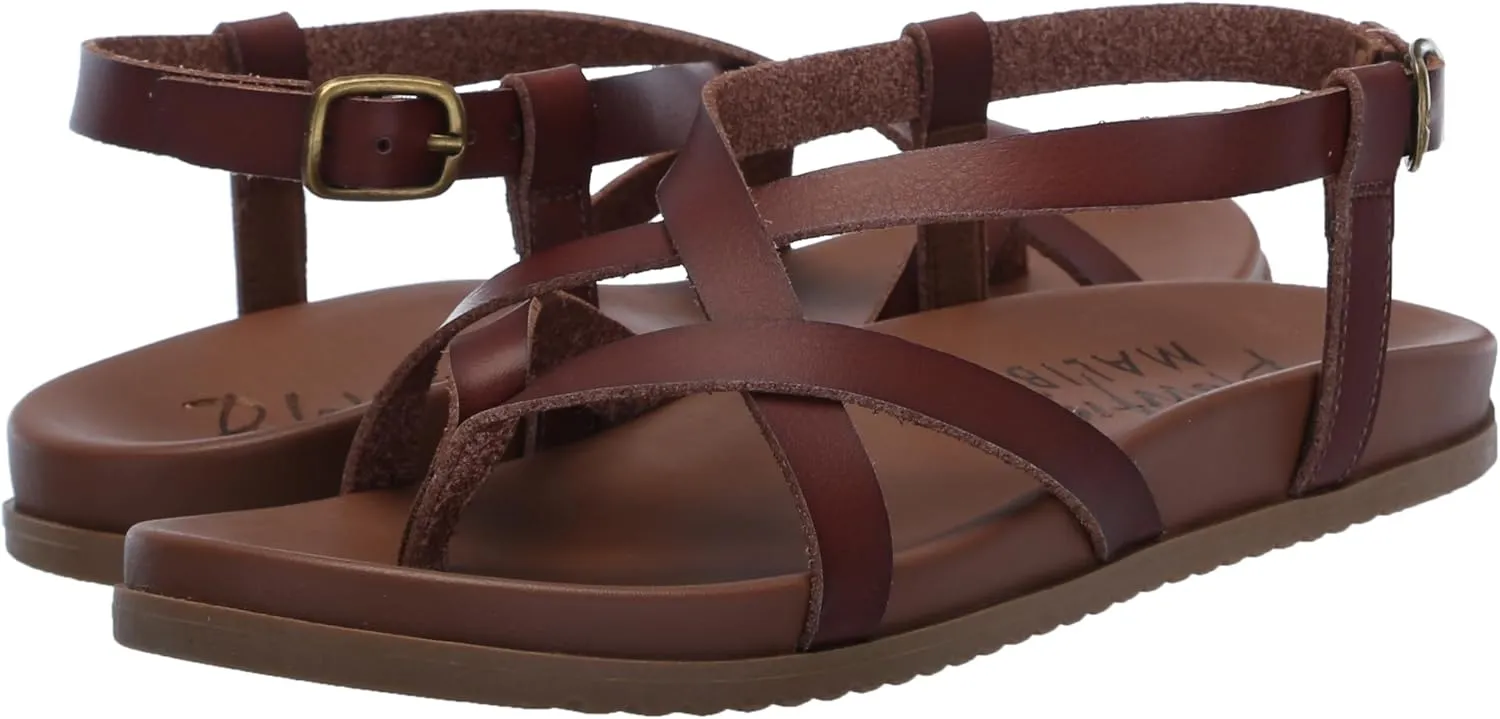 Blowfish Malibu Women's Camden Ankle Strap Sandal