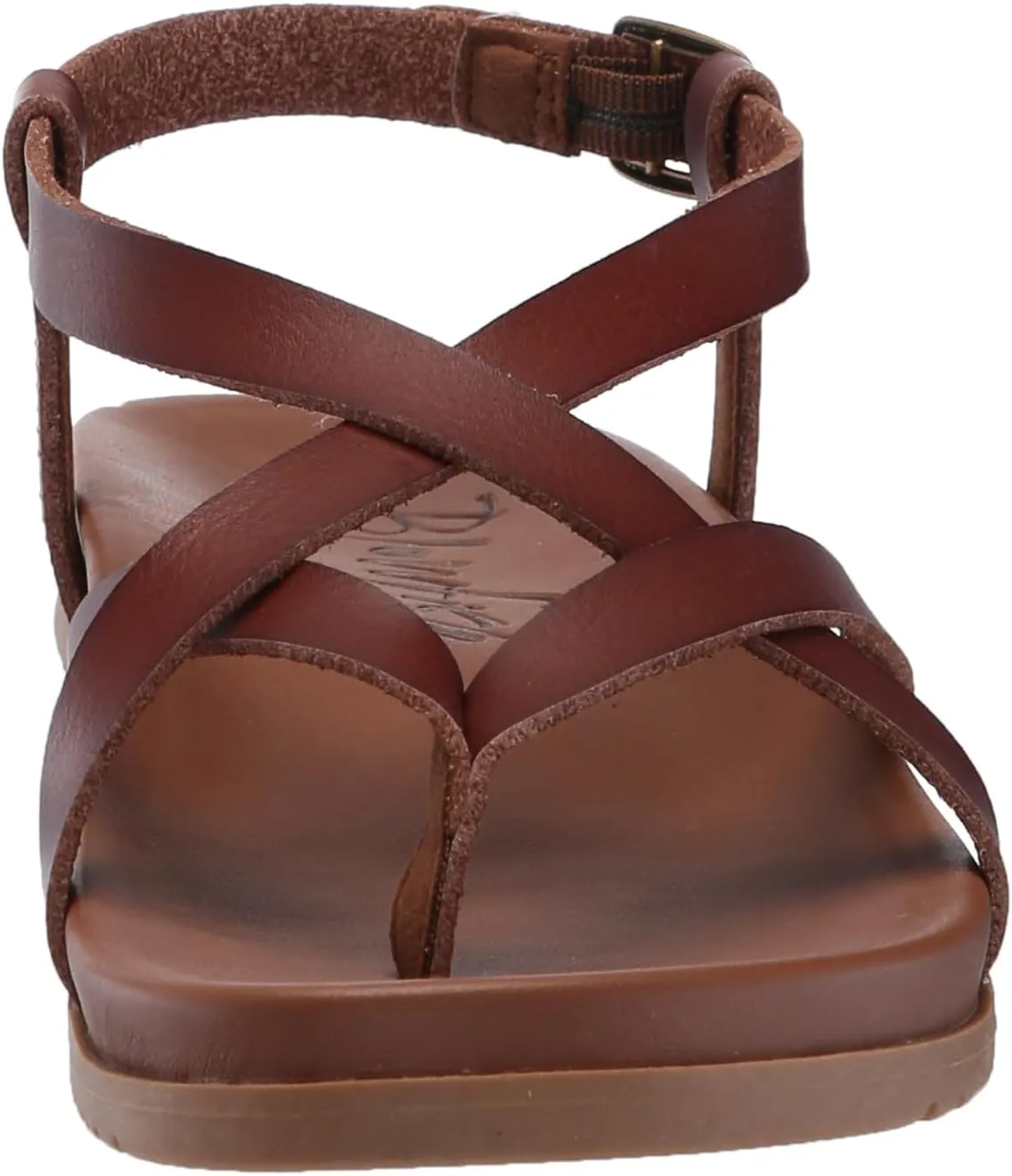 Blowfish Malibu Women's Camden Ankle Strap Sandal