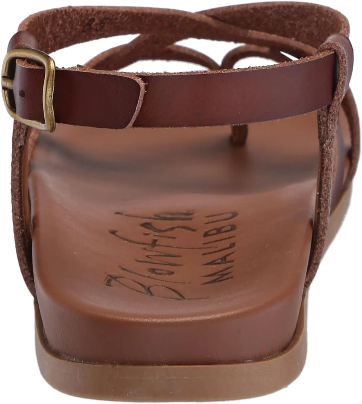 Blowfish Malibu Women's Camden Ankle Strap Sandal