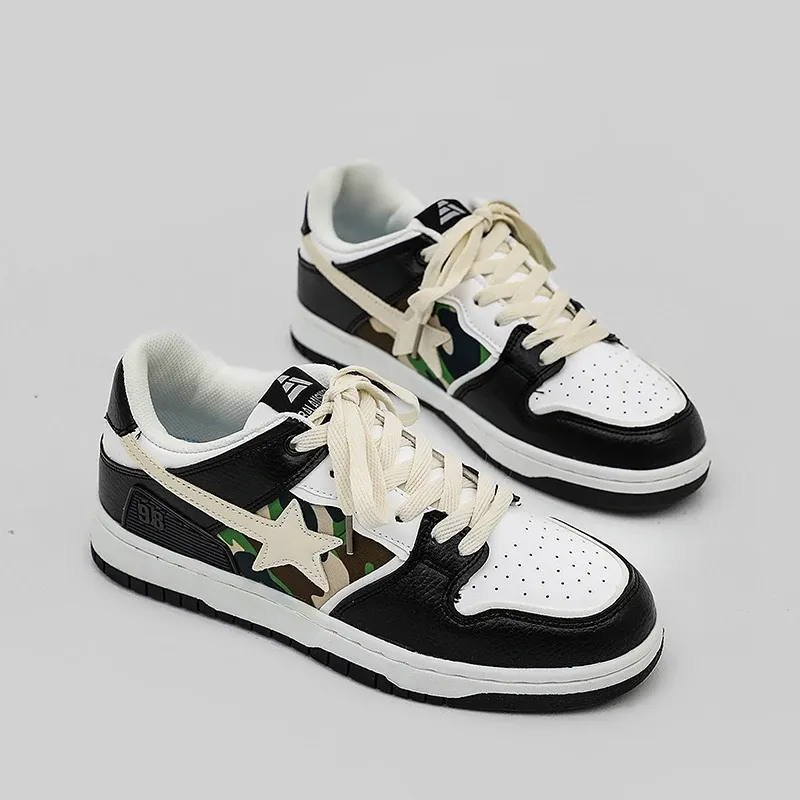 Breathable Casual Shoes