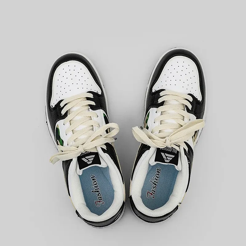 Breathable Casual Shoes