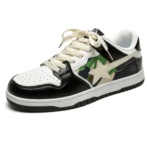 Breathable Casual Shoes