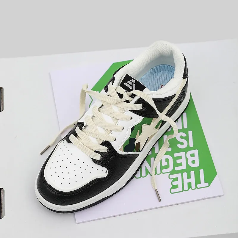 Breathable Casual Shoes