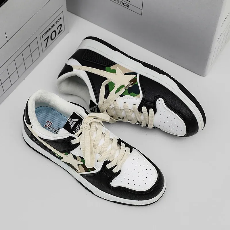 Breathable Casual Shoes
