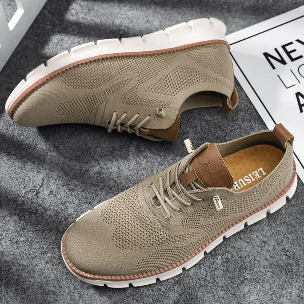 Breathable Shoe for Men's Casual Walking