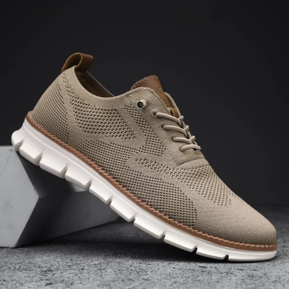Breathable Shoe for Men's Casual Walking