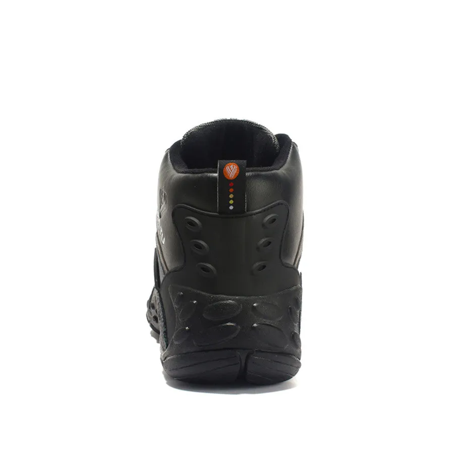 Breathable Shoes Hiking Leather Wide array Global delivery