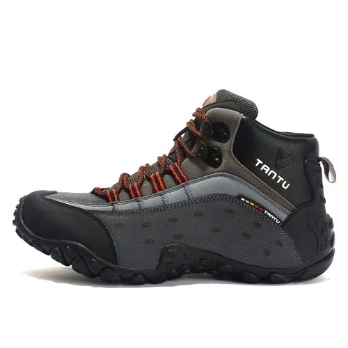 Breathable Shoes Hiking Leather Wide array Global delivery