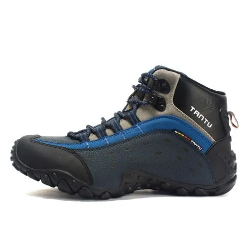 Breathable Shoes Hiking Leather Wide array Global delivery
