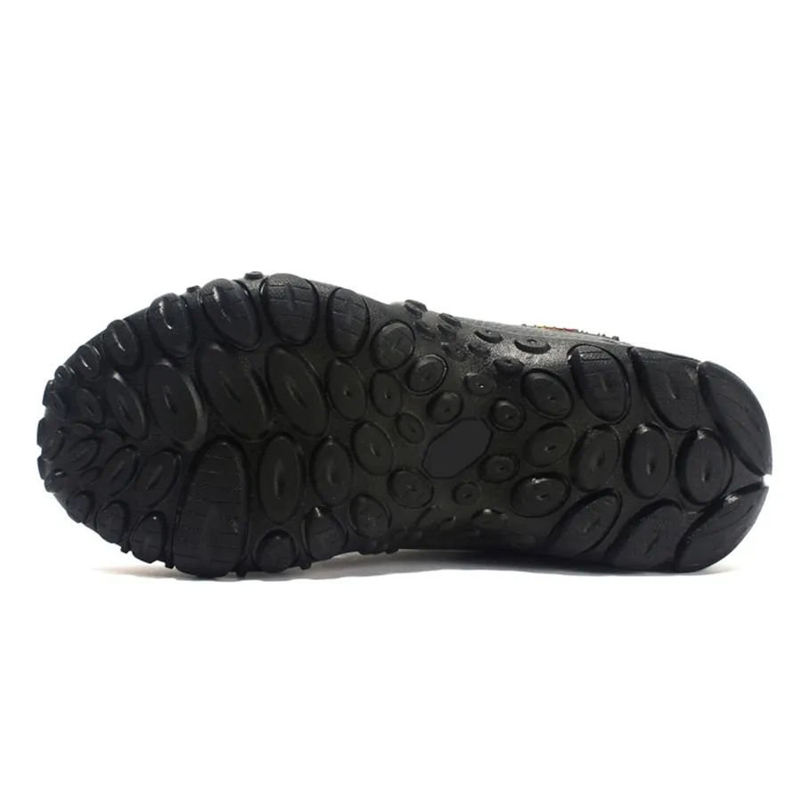 Breathable Shoes Hiking Leather Wide array Global delivery