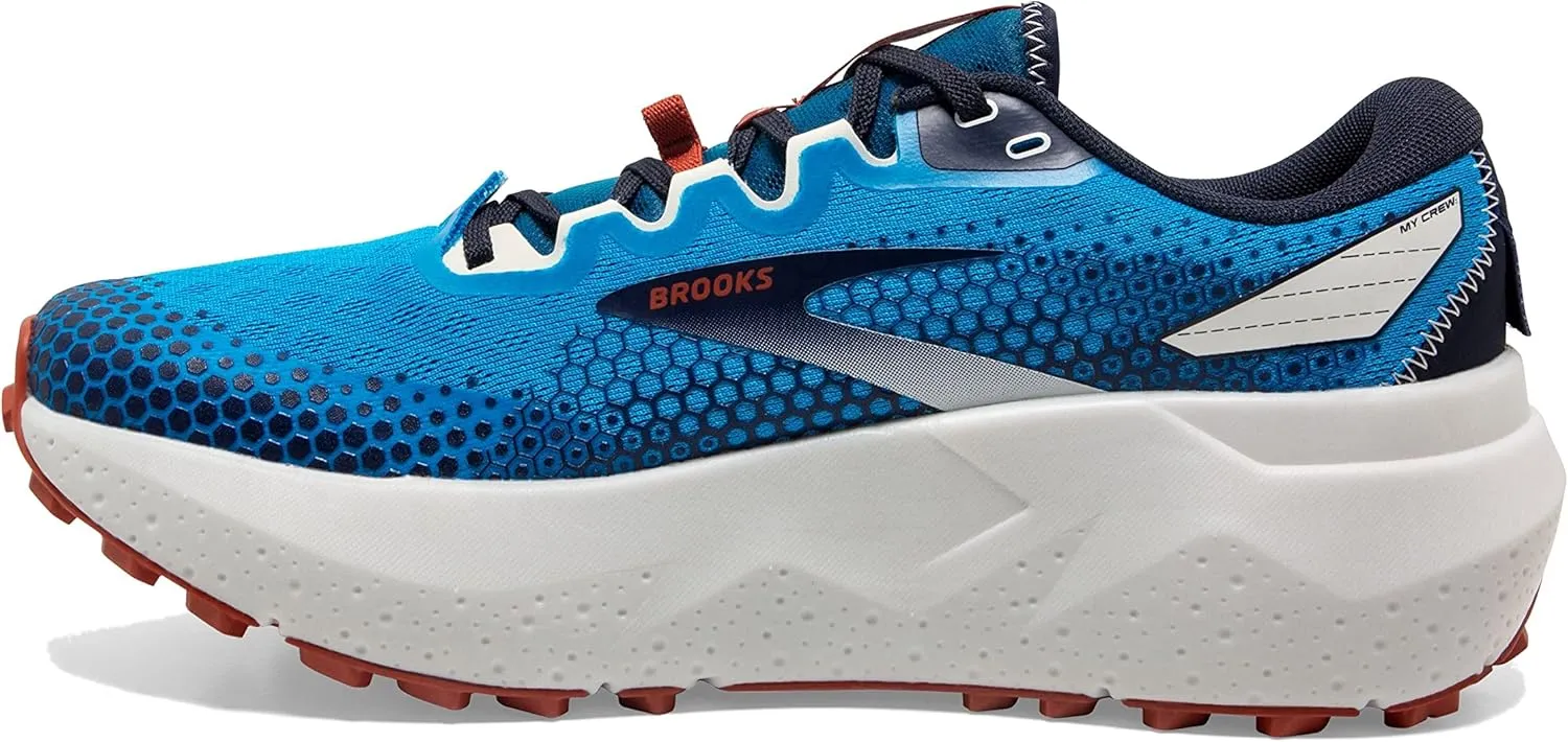 Brooks Men’s Caldera 6 Trail Running Shoe