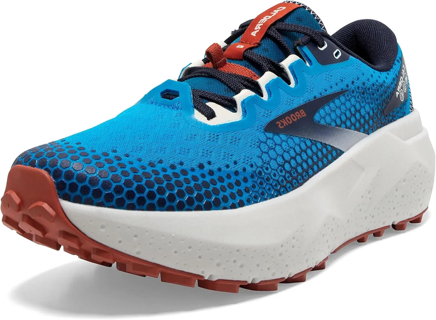 Brooks Men’s Caldera 6 Trail Running Shoe