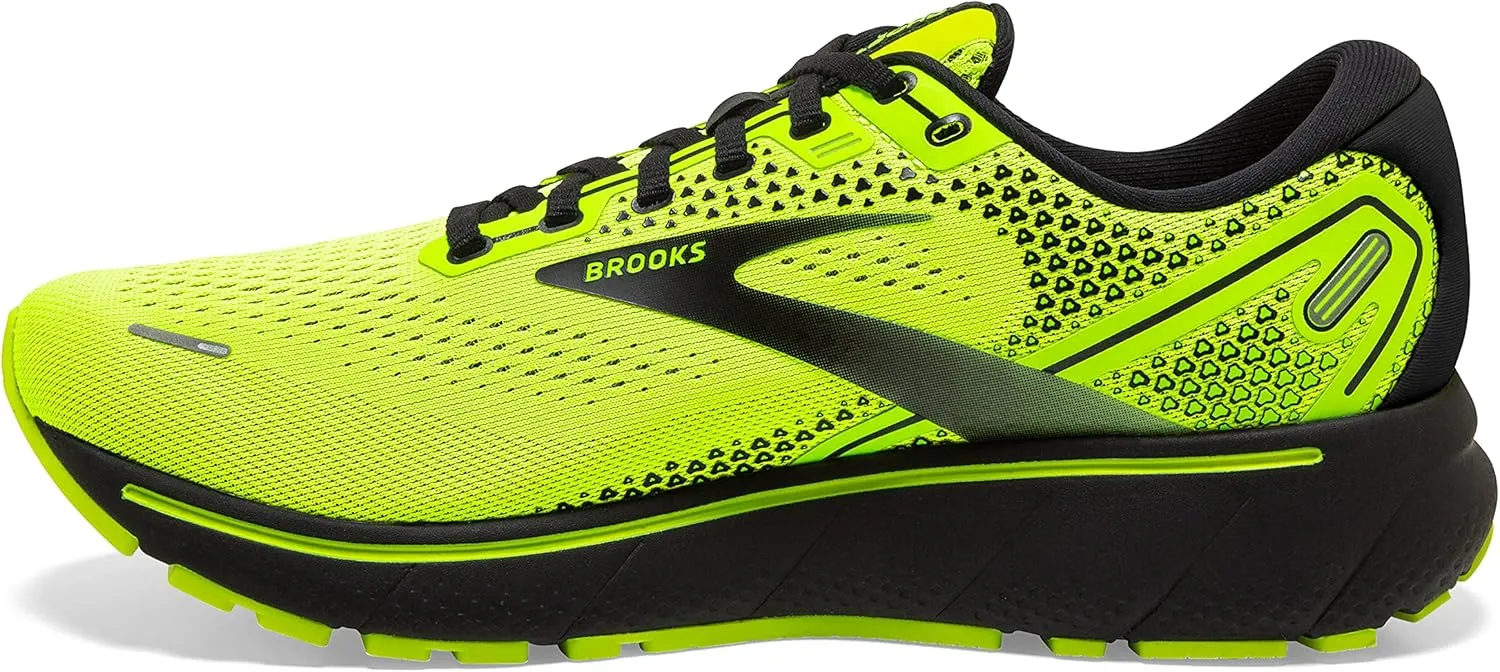 Brooks Men's Ghost 14 Neutral Running Shoe