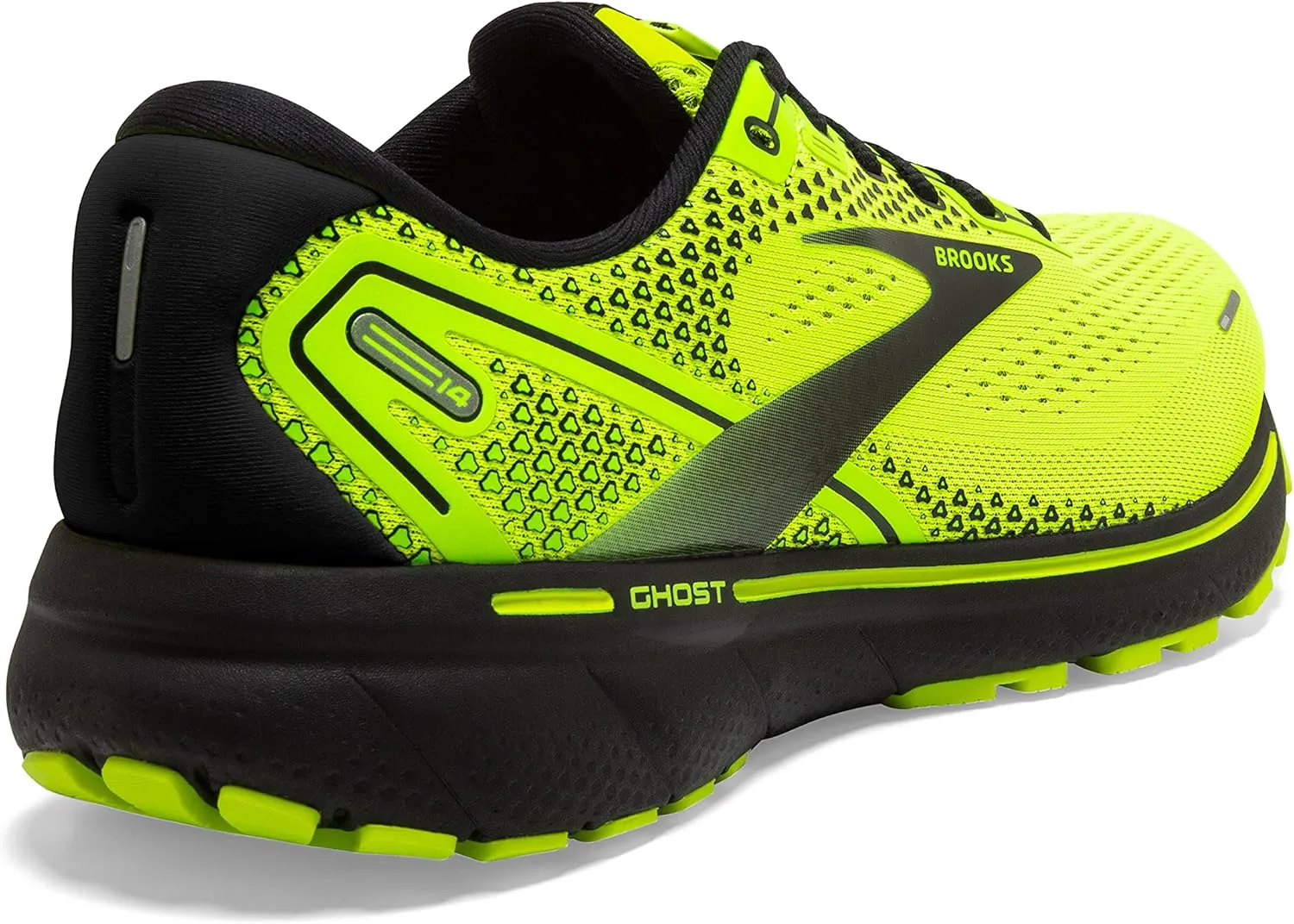 Brooks Men's Ghost 14 Neutral Running Shoe