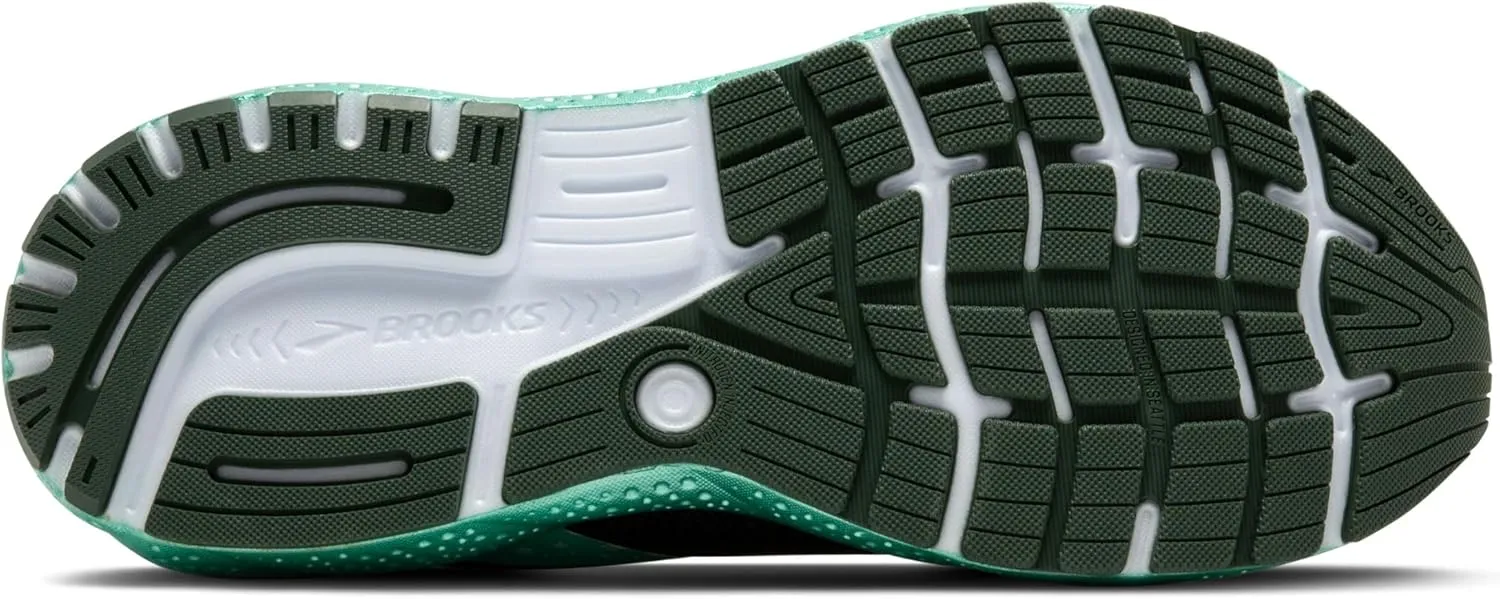 Brooks Men’s Ghost 16 Neutral Running Shoe