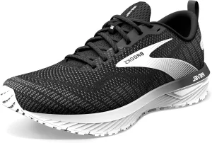 Brooks Men’s Revel 6 Neutral Running Shoe