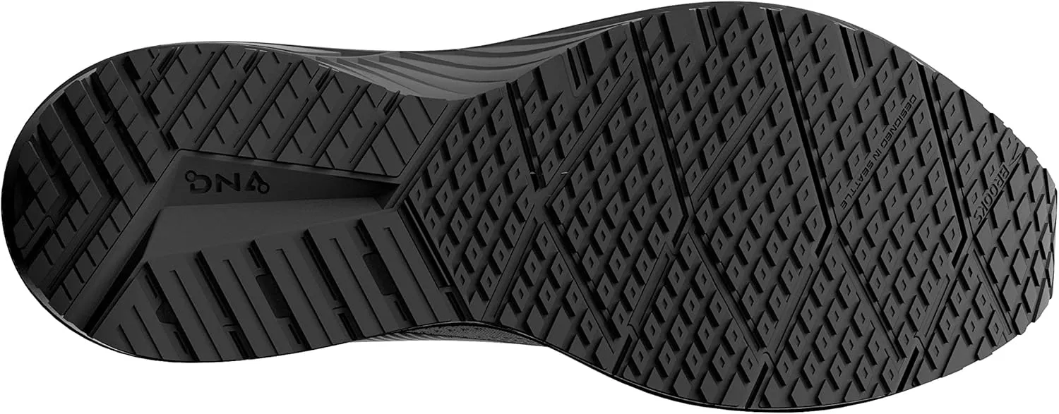 Brooks Men’s Revel 6 Neutral Running Shoe