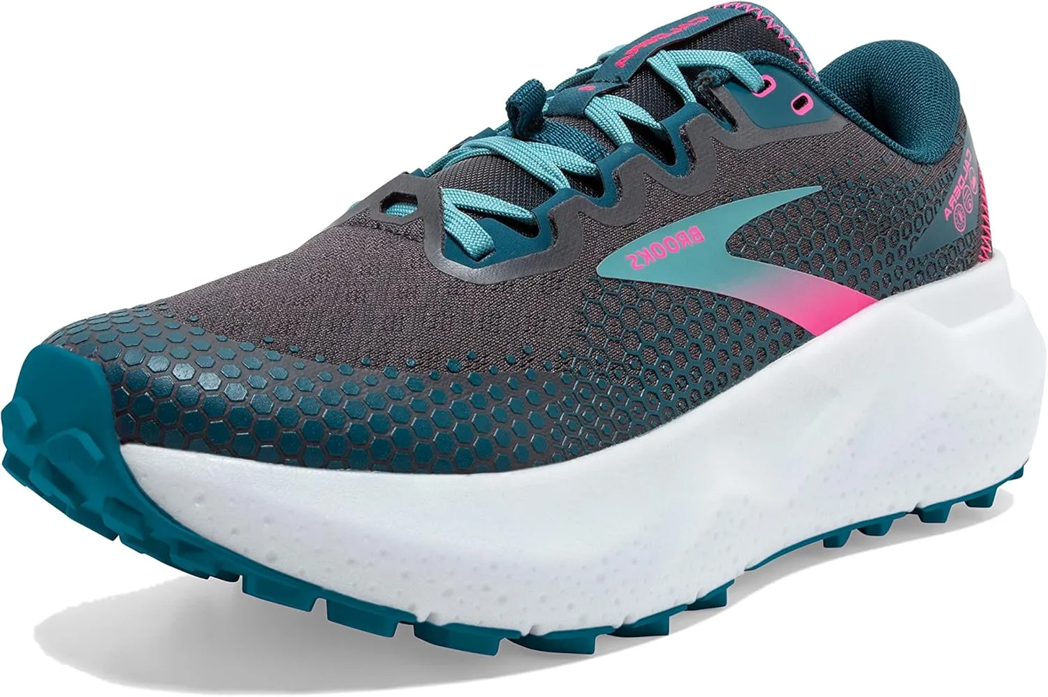 Brooks Women’s Caldera 6 Trail Running Shoe