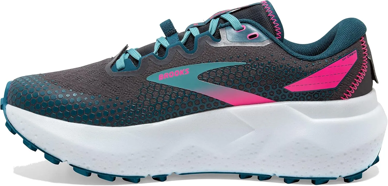 Brooks Women’s Caldera 6 Trail Running Shoe