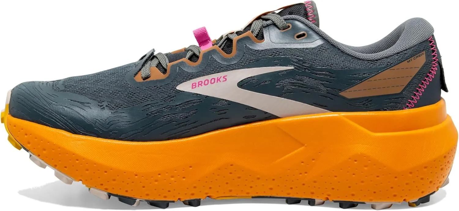 Brooks Women’s Caldera 6 Trail Running Shoe