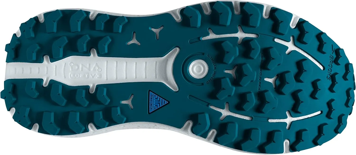 Brooks Women’s Caldera 6 Trail Running Shoe