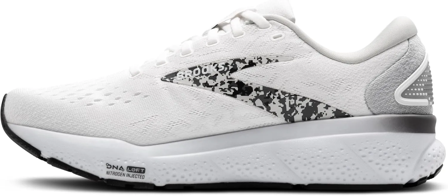 Brooks Women’s Ghost 16 Neutral Running Shoe