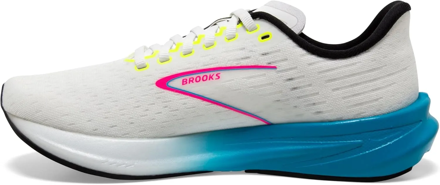 Brooks Women’s Hyperion Neutral Running Shoe