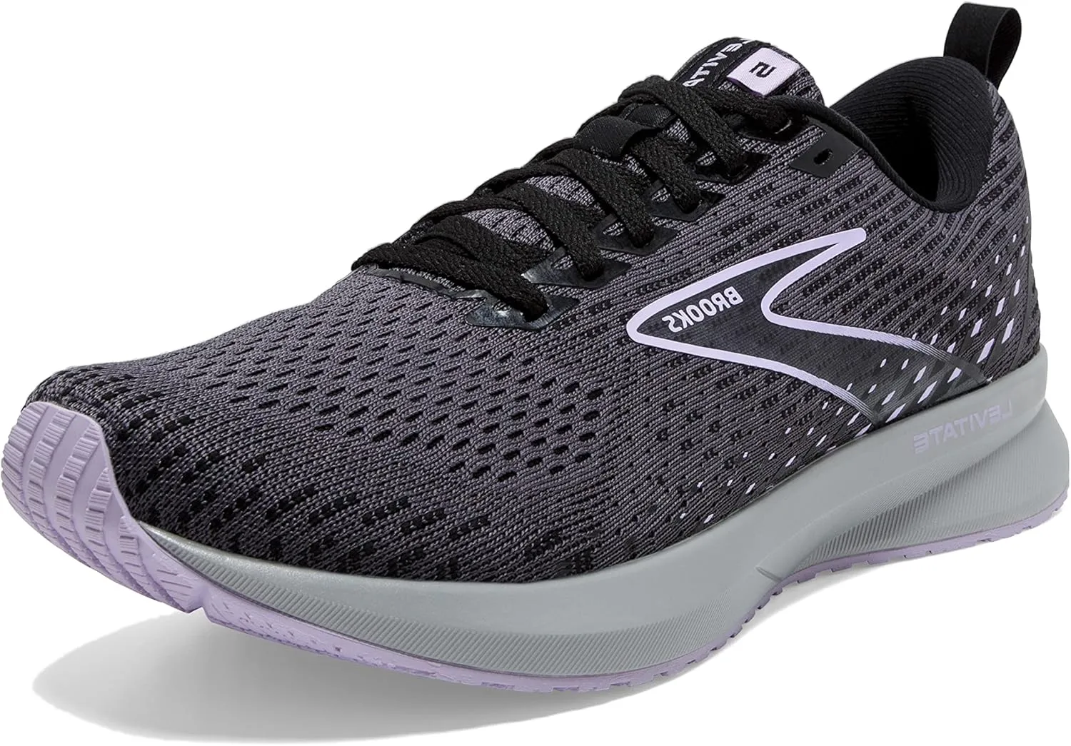 Brooks Women's Levitate 5 Neutral Running Shoe