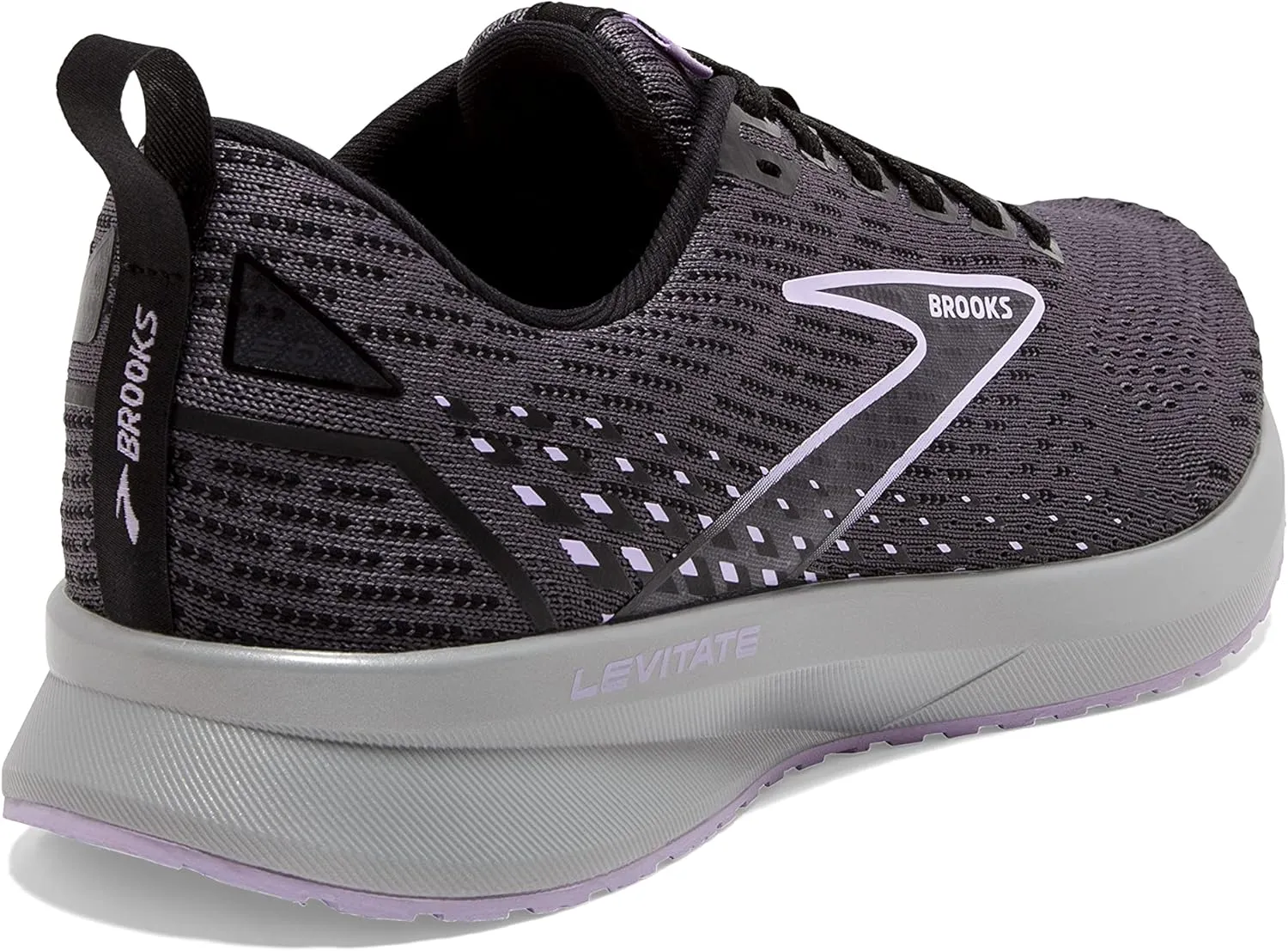 Brooks Women's Levitate 5 Neutral Running Shoe