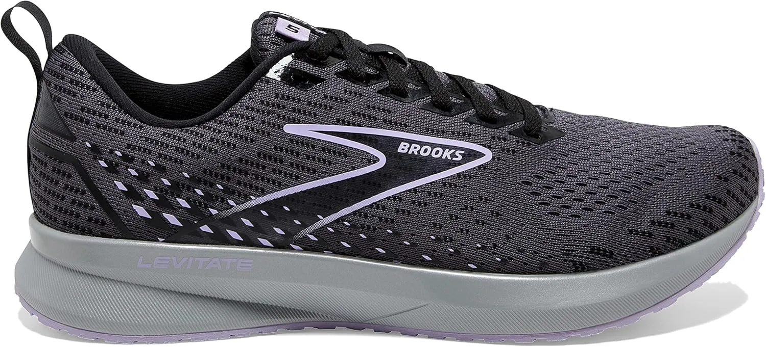 Brooks Women's Levitate 5 Neutral Running Shoe
