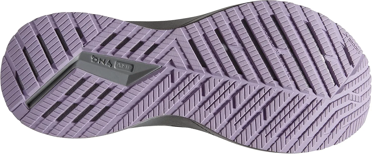Brooks Women's Levitate 5 Neutral Running Shoe