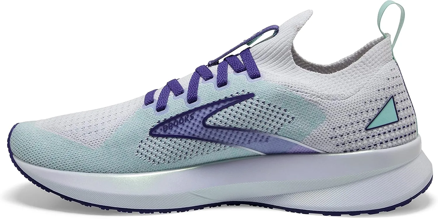 Brooks Women’s Levitate StealthFit 5 Neutral Running Shoe