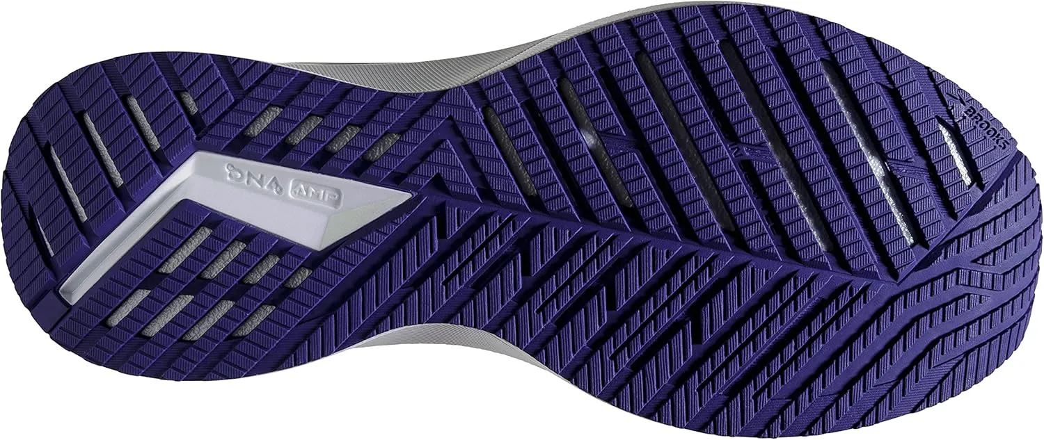 Brooks Women’s Levitate StealthFit 5 Neutral Running Shoe
