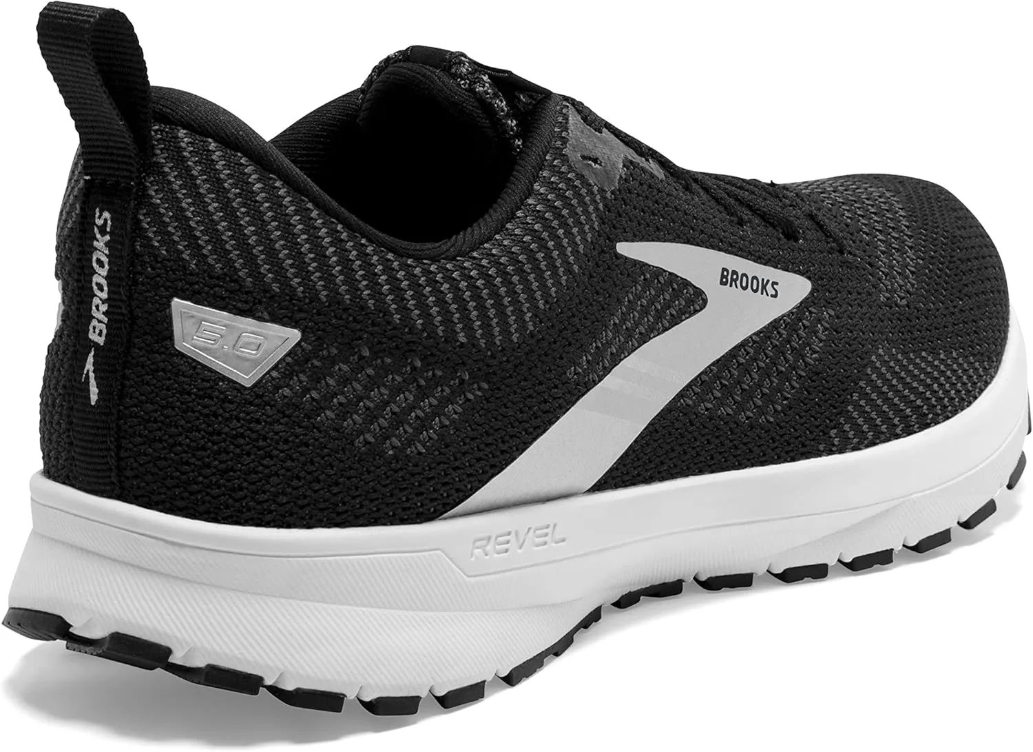 Brooks Women's Revel 5 Neutral Running Shoe