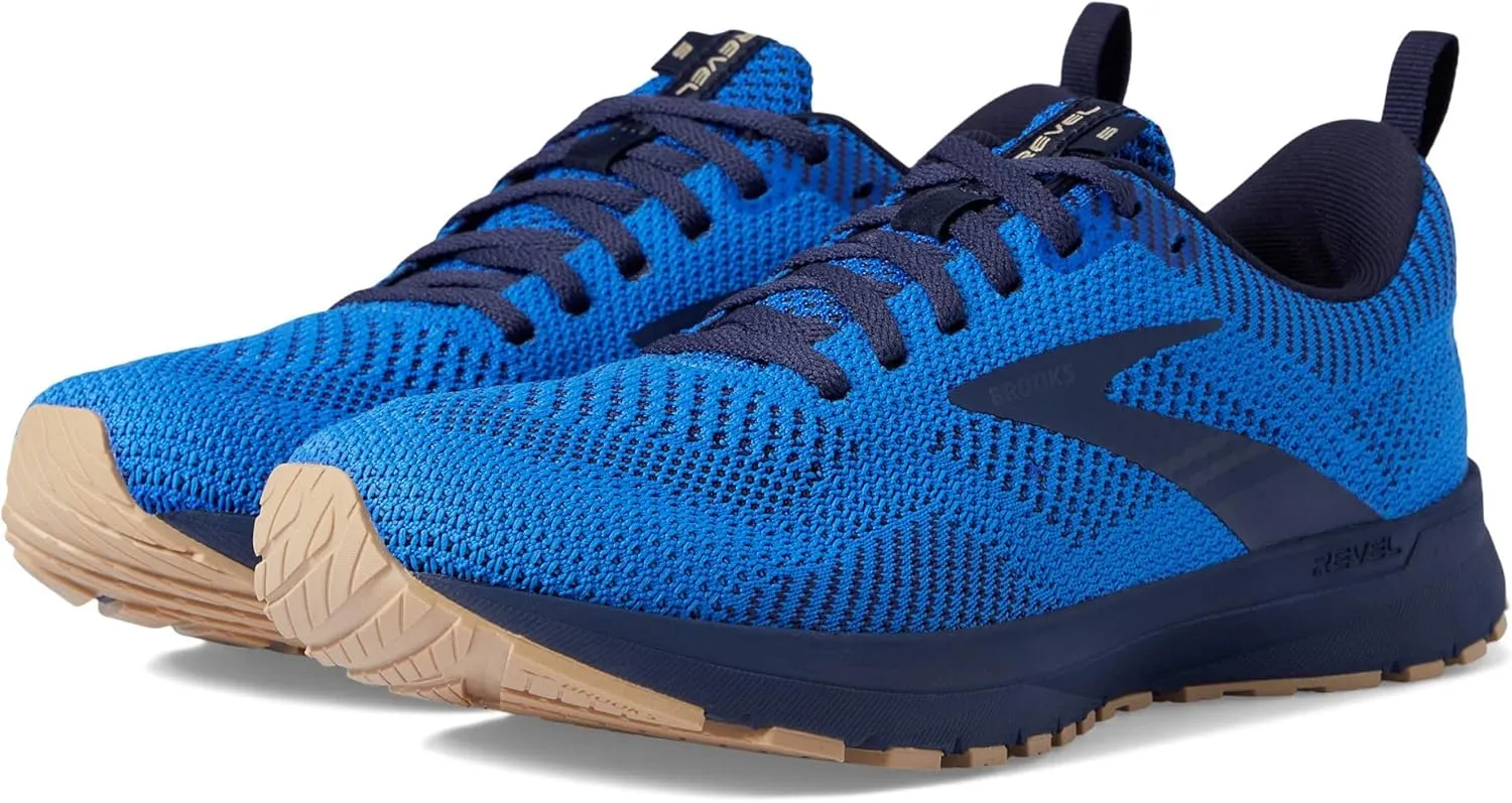 Brooks Women's Revel 5 Neutral Running Shoe