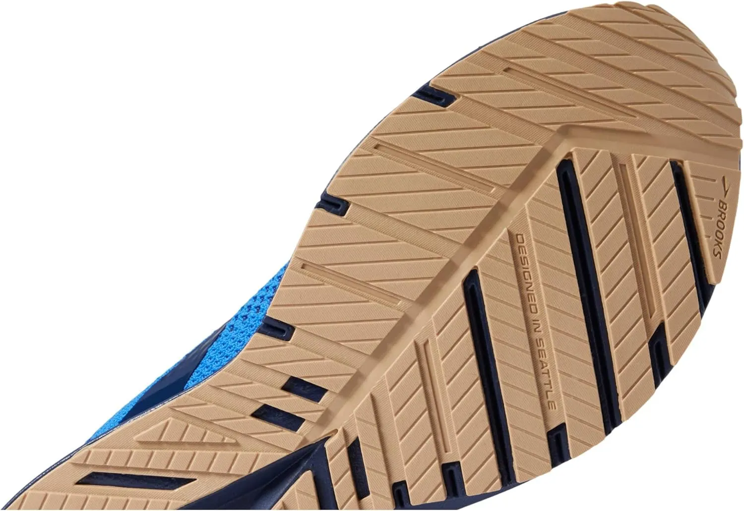 Brooks Women's Revel 5 Neutral Running Shoe