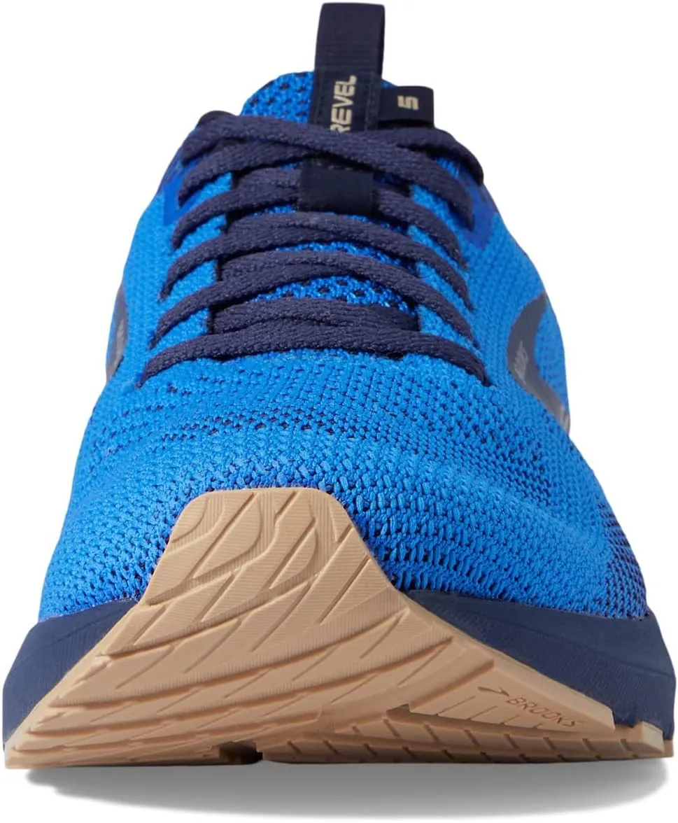 Brooks Women's Revel 5 Neutral Running Shoe
