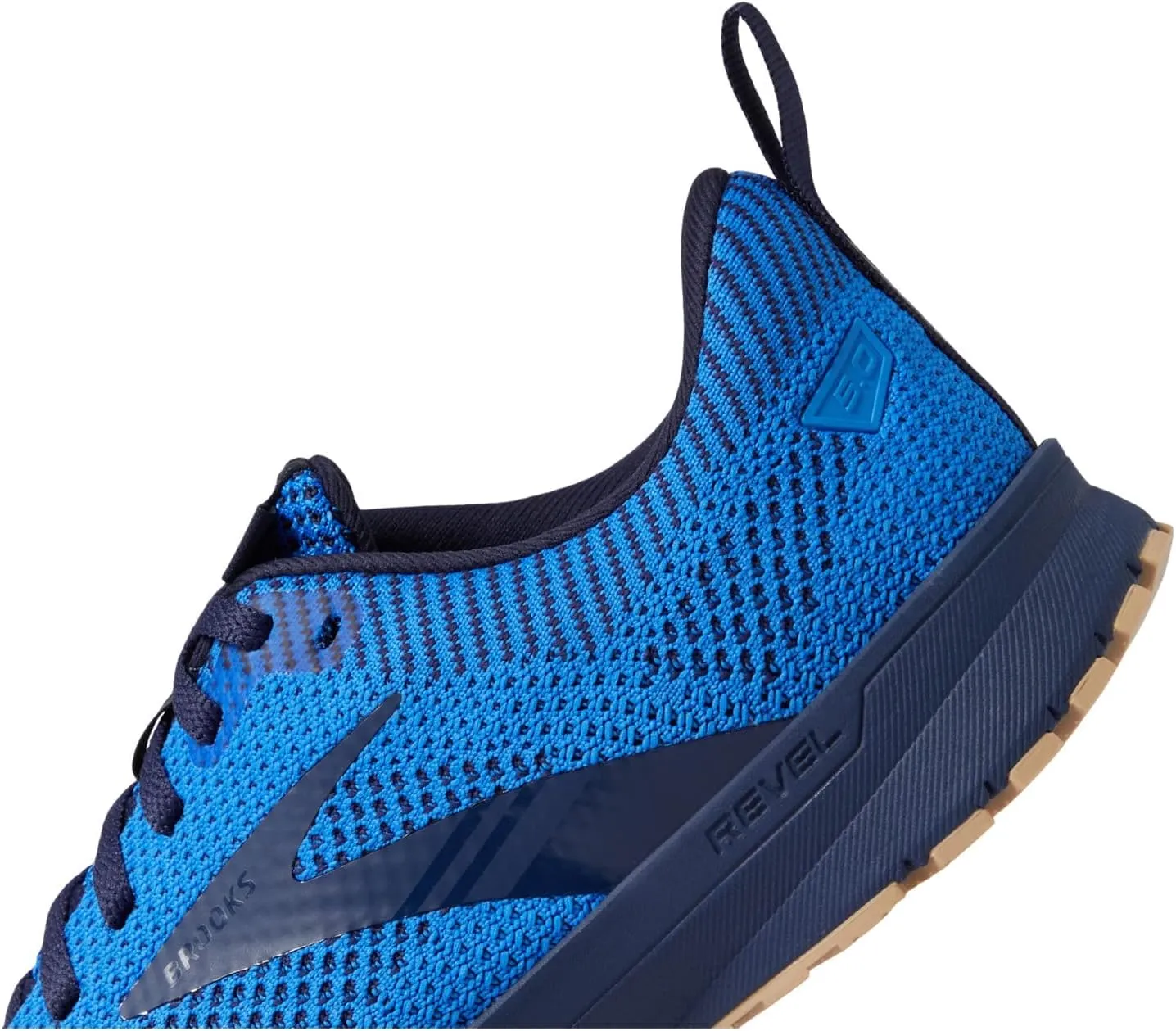 Brooks Women's Revel 5 Neutral Running Shoe