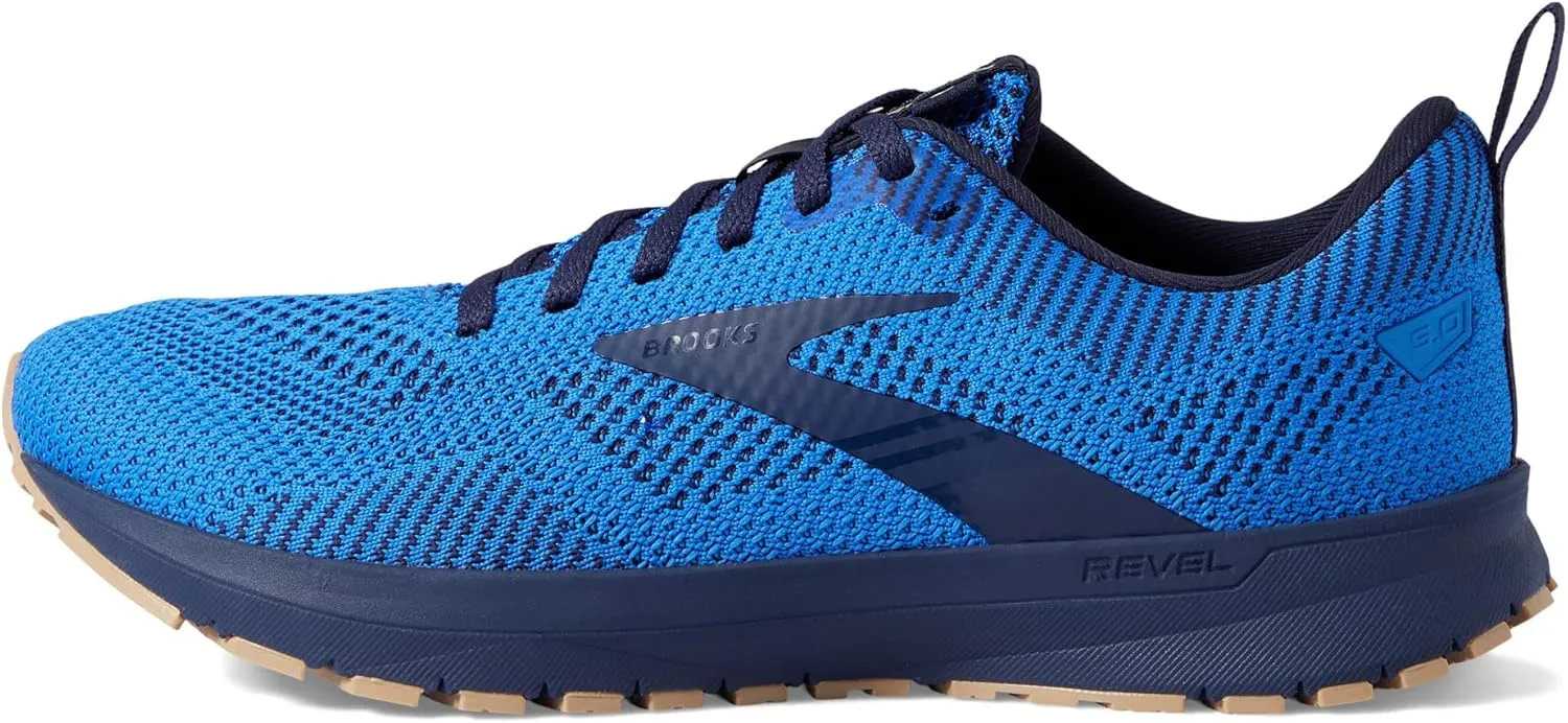 Brooks Women's Revel 5 Neutral Running Shoe