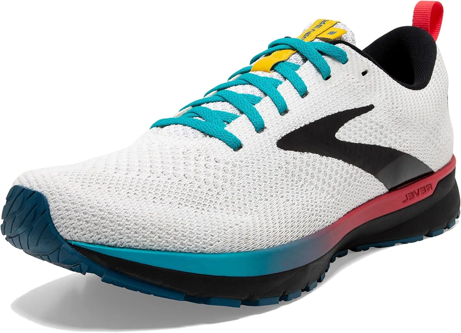 Brooks Women's Revel 5 Neutral Running Shoe