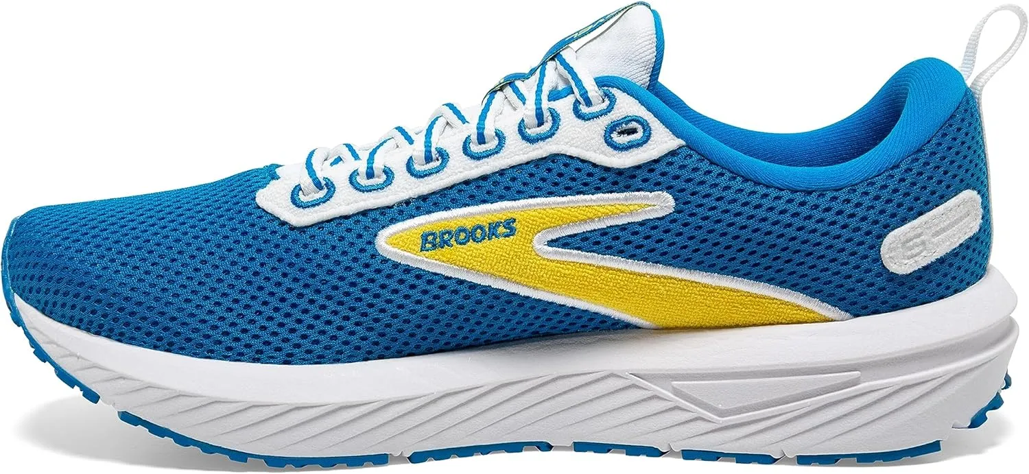 Brooks Women’s Revel 6 Neutral Running Shoe