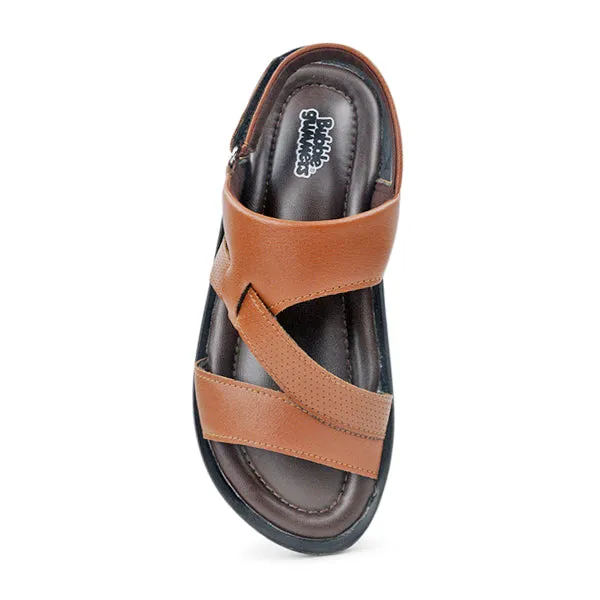 BUBBLE GUMMERS QUAN Belt Sandal for Boys