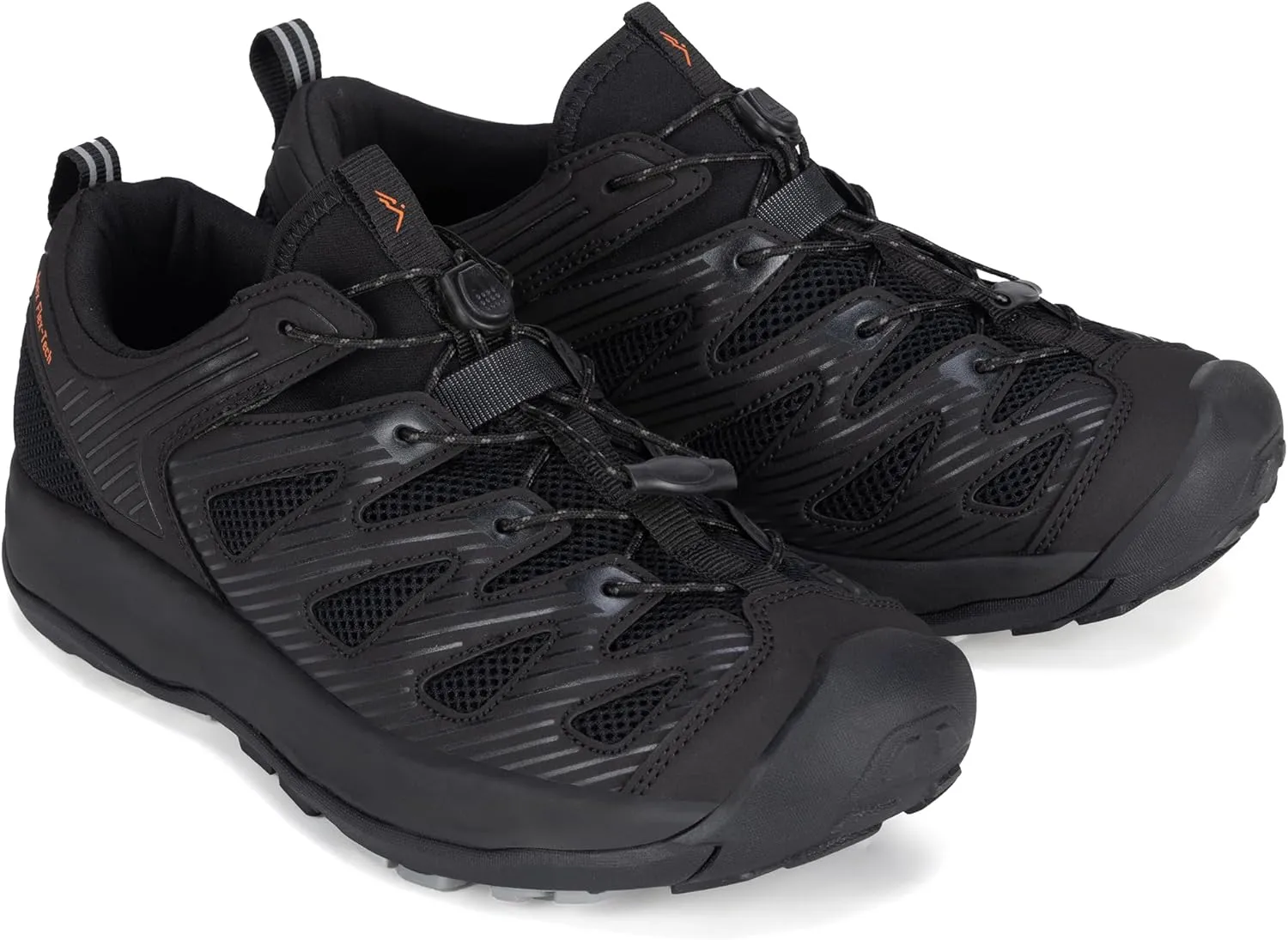 CC-Los Hiking Shoes for Women Lightweight Breathable Outdoor Sneakers Size 5.5-10.5