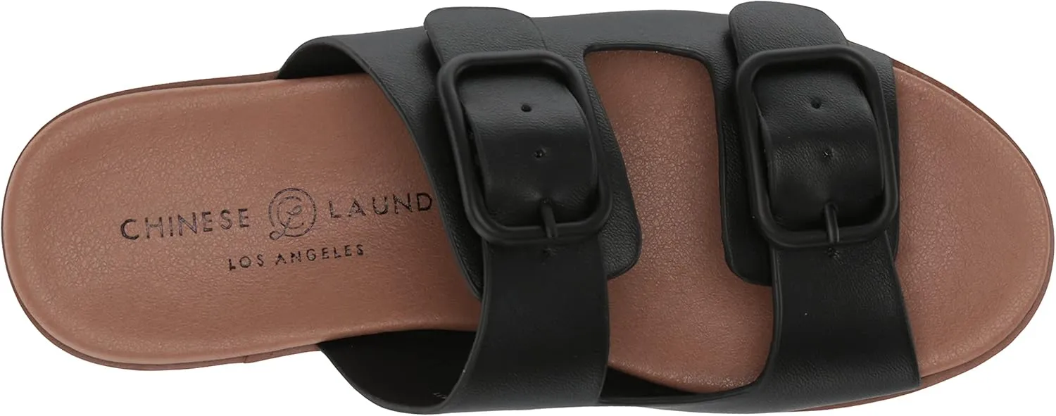 Chinese Laundry Women's Surfs Up Wedge Sandal