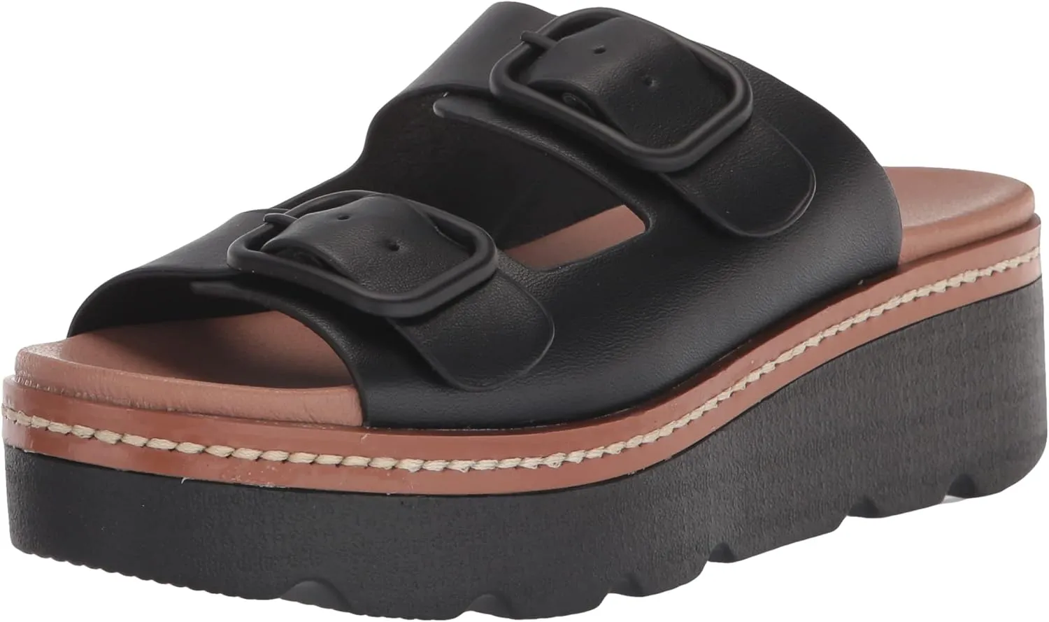 Chinese Laundry Women's Surfs Up Wedge Sandal