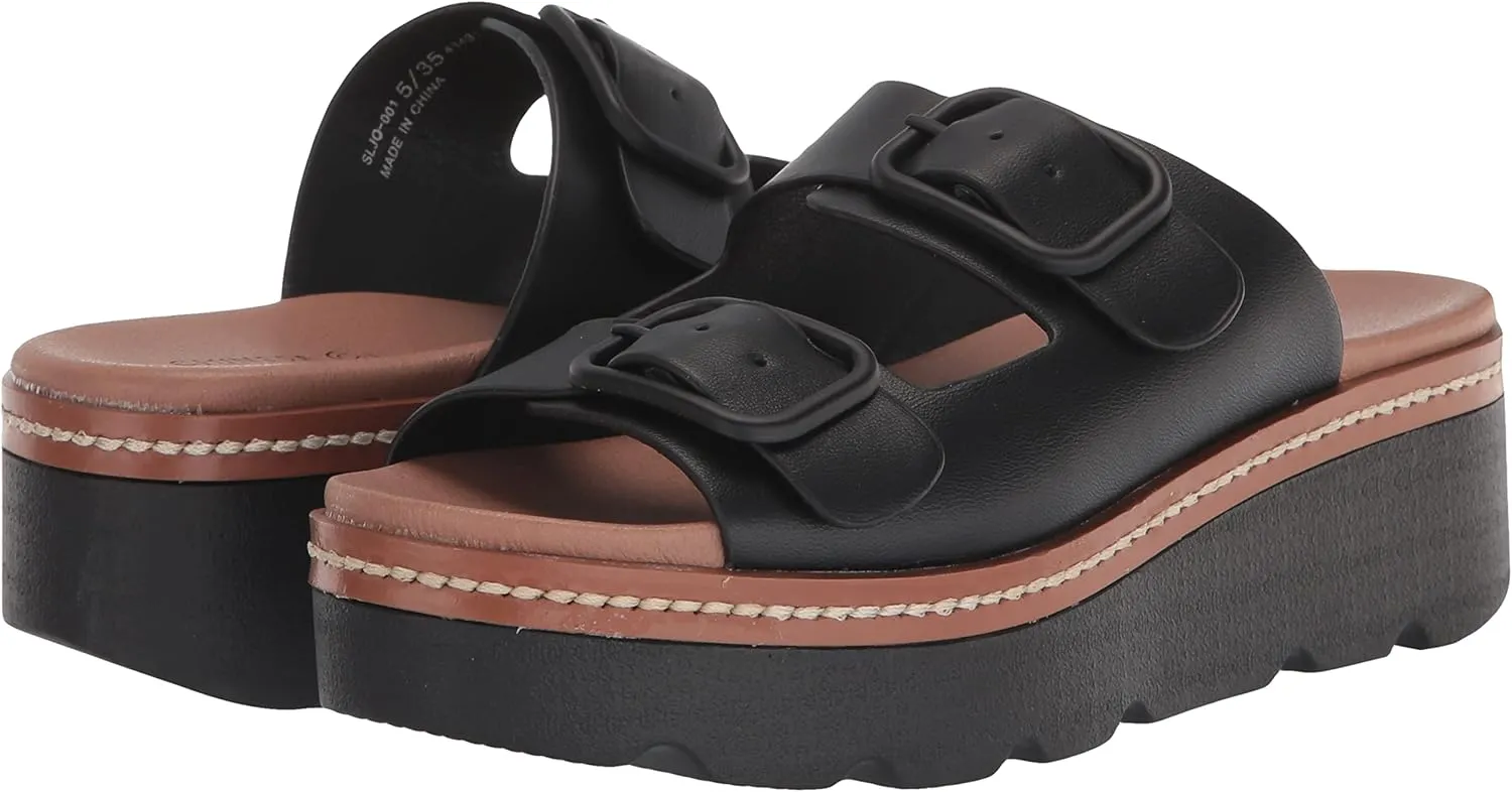 Chinese Laundry Women's Surfs Up Wedge Sandal