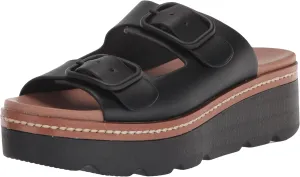 Chinese Laundry Women's Surfs Up Wedge Sandal